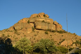 Free State