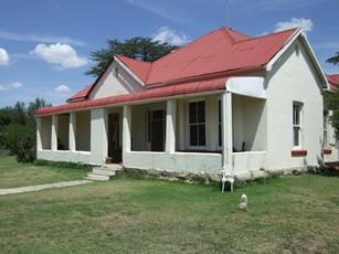 Free State