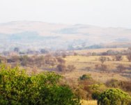 Magaliesburg